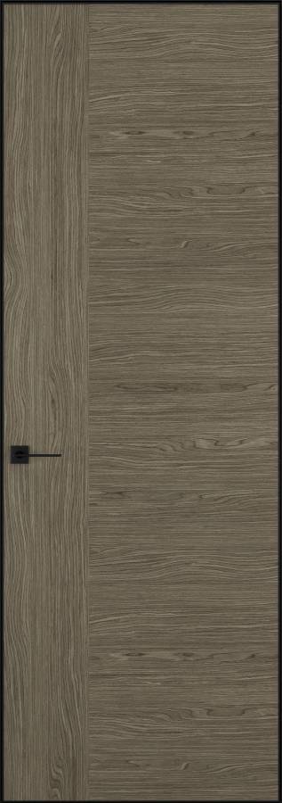 Дверь 6 Сибирь HAUSDOORS