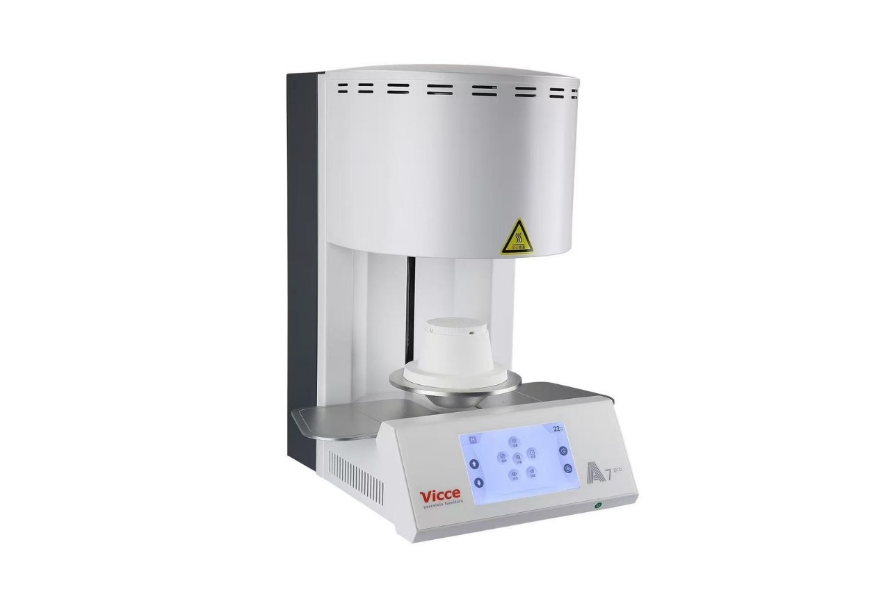 Печь для обжига керамики название Upcera A7+Pro / Vicce A7+Pro