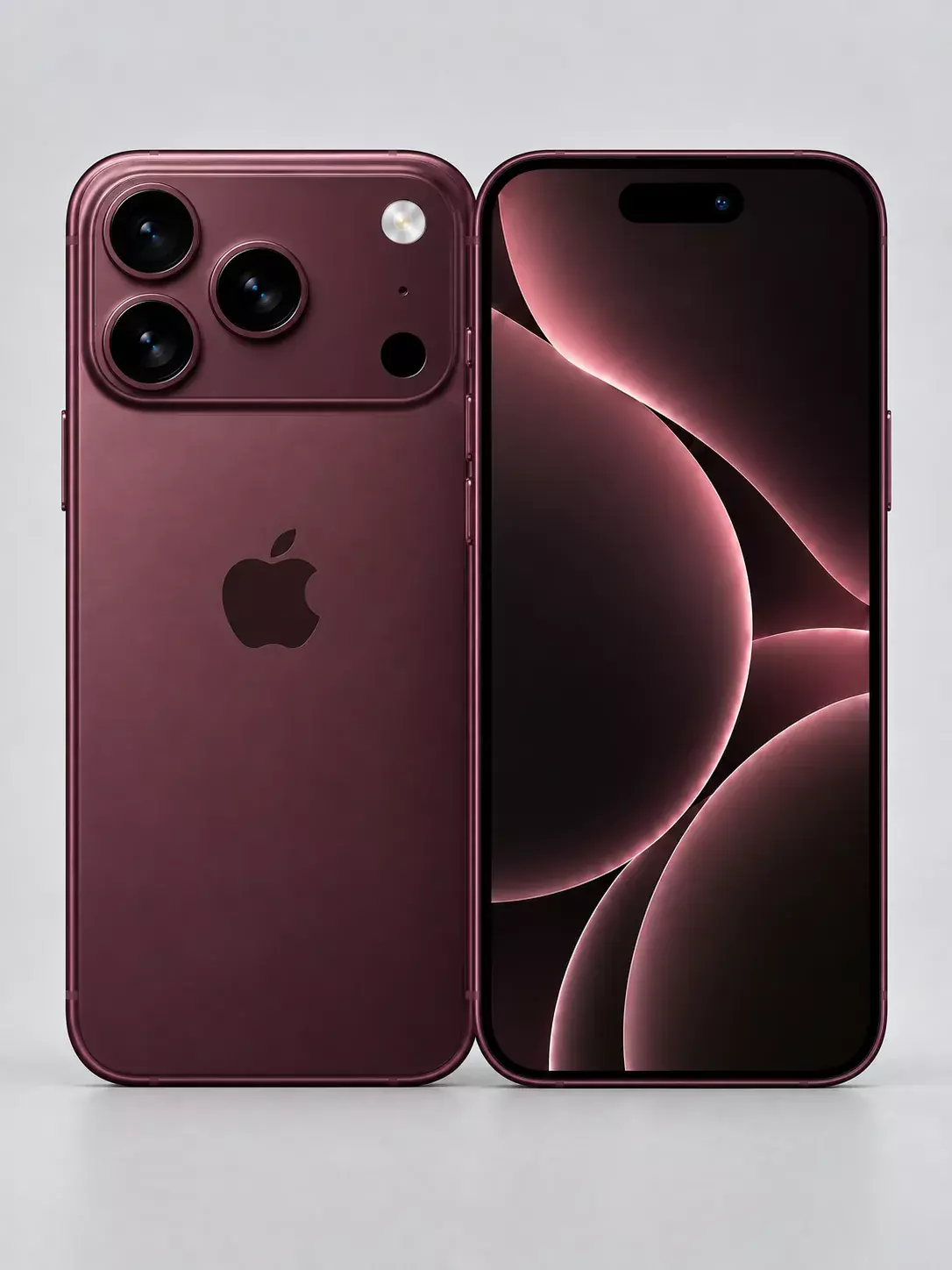 iPhone 18 Pro Max