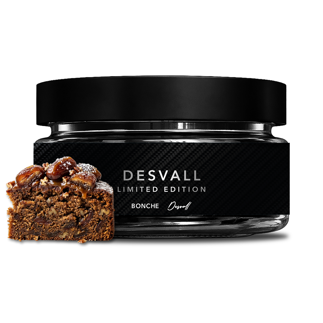 Desvall