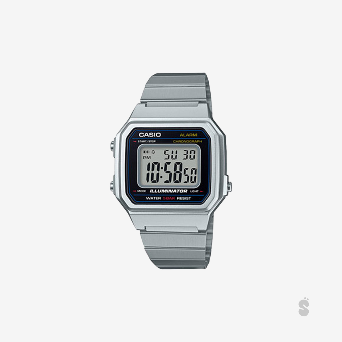 Часы Casio Купить В Москве