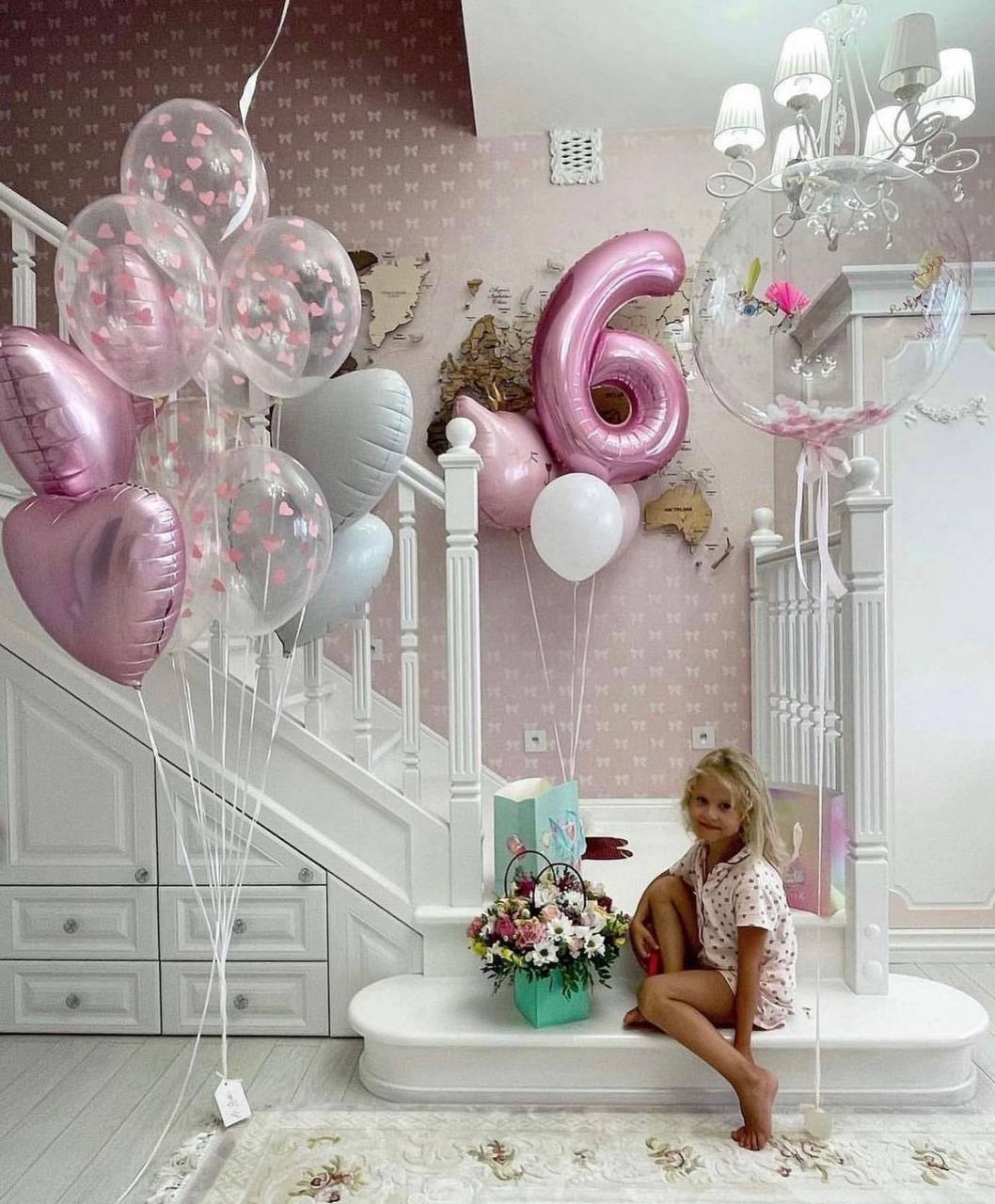 Нежный день