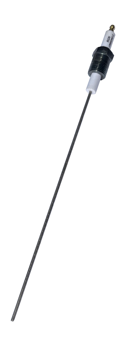 Электрод контроля пламени 10002242-2