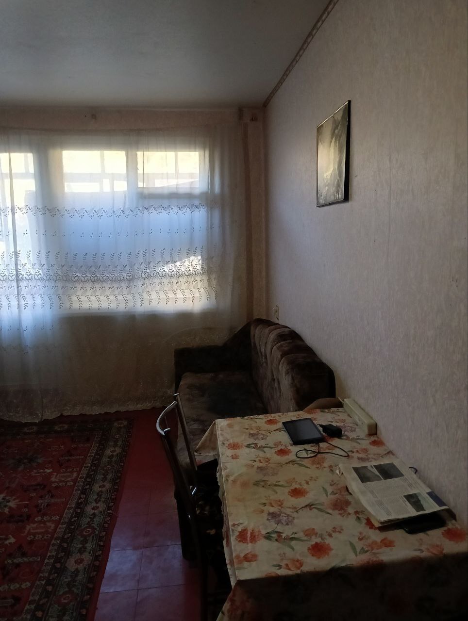 1 ком. кв. 50 лет Октября