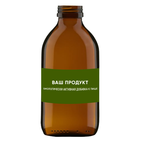 БАД «Хлорофилл»