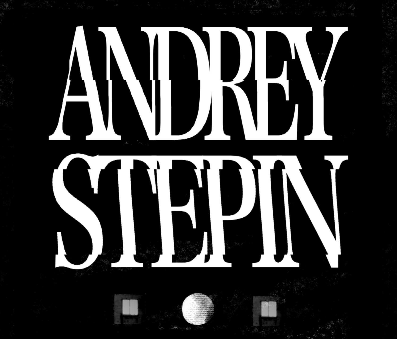 Andrey Stepin