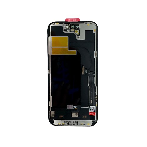 Дисплей iPhone 14 Pro