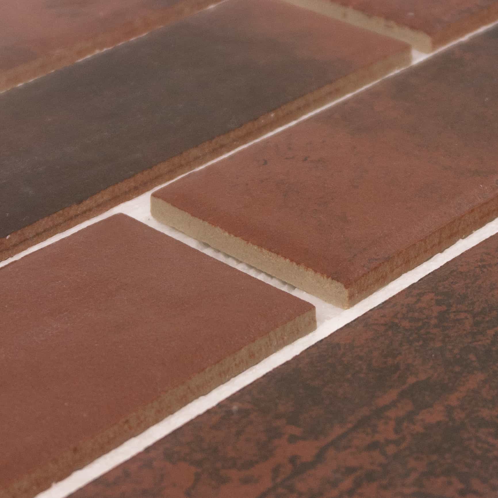 Термопанель BestPoint Ceramics Exclusive Red Wine — фото 3