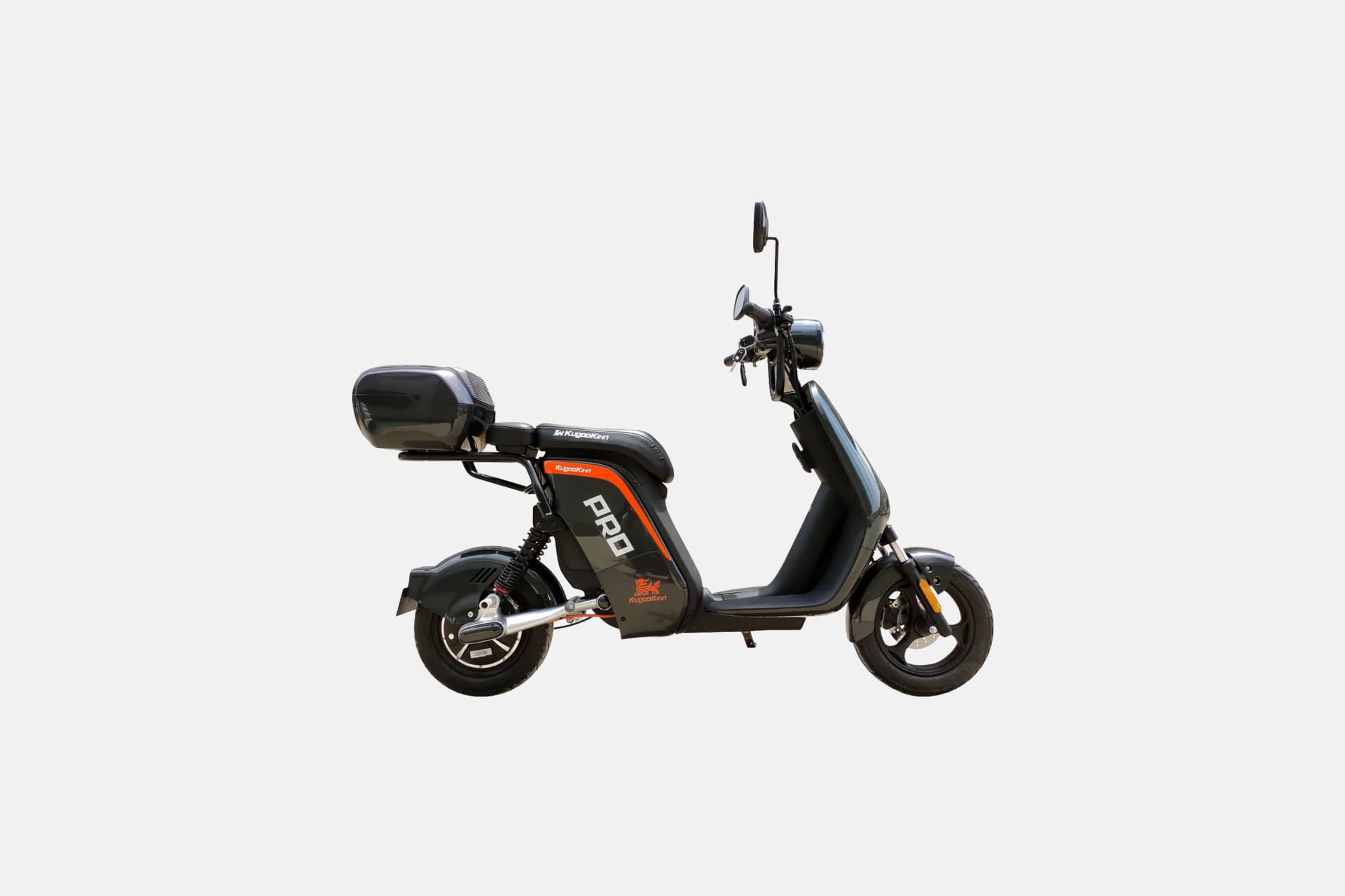 Kugoo V Pro