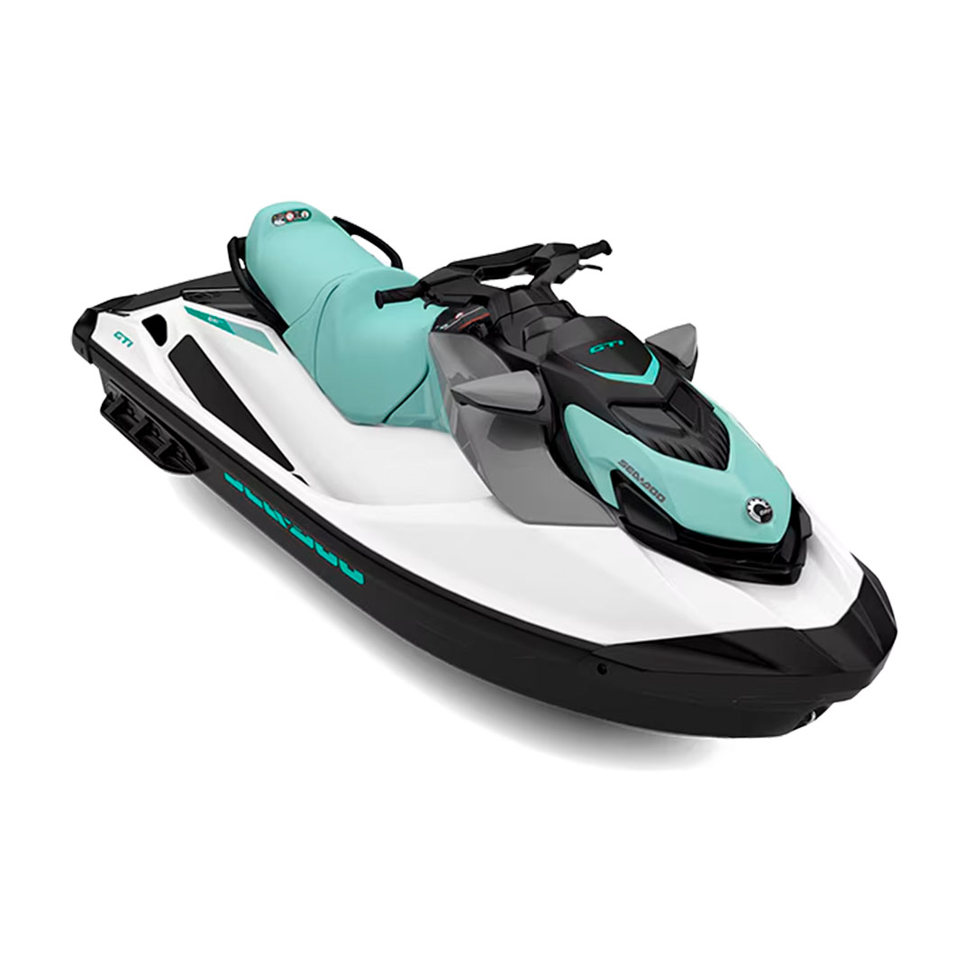 SEA-DOO GTI 130 2026