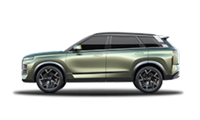 JAECOO J7