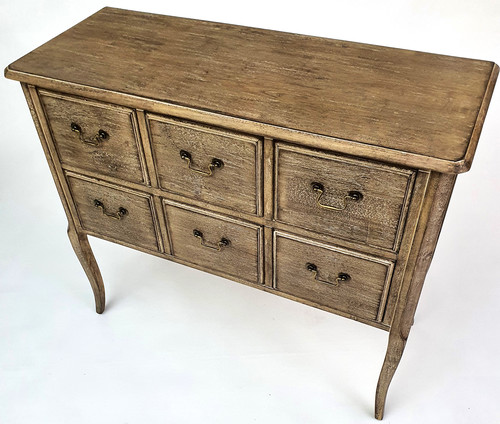 Комод 6 ящиков Miranda&Serena