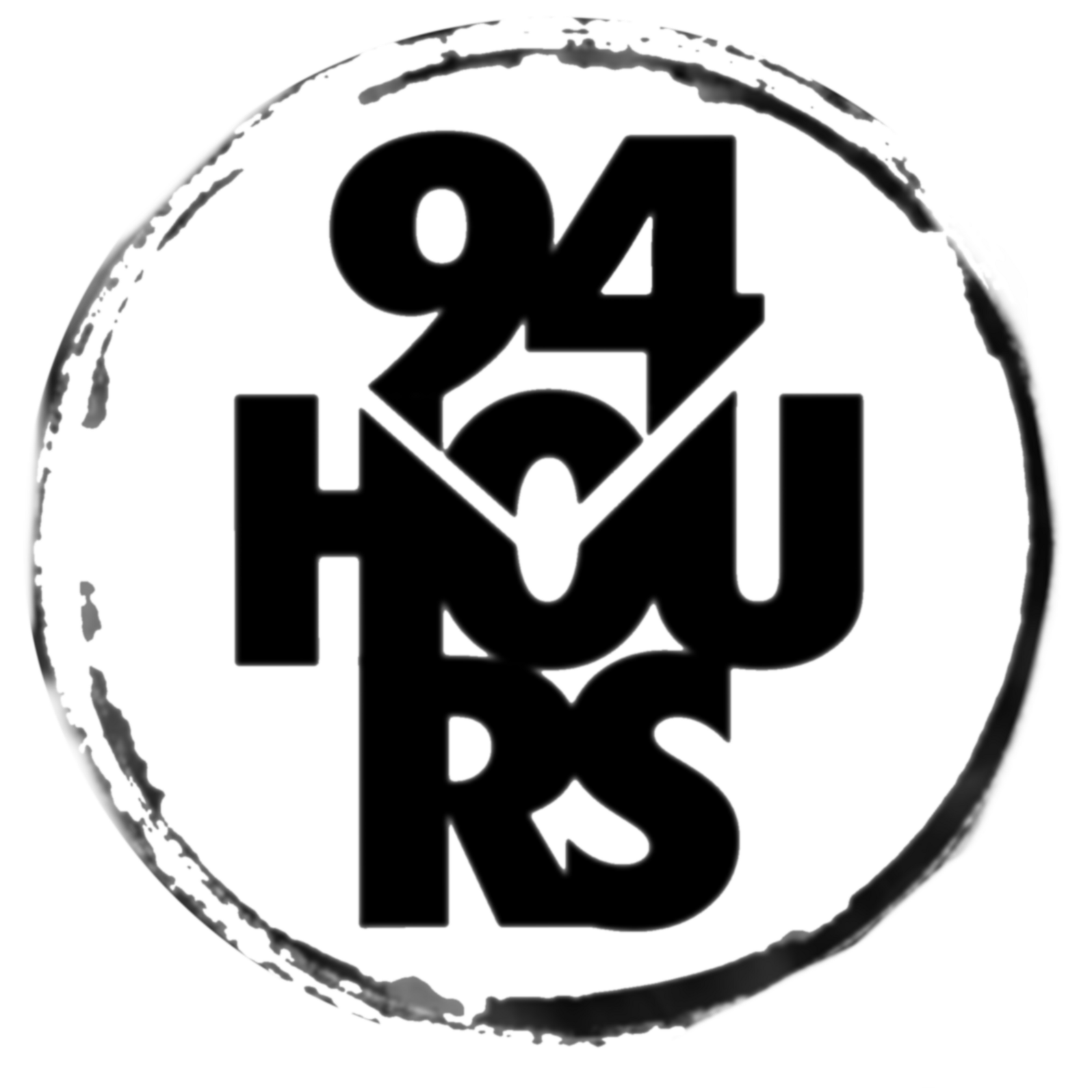 94hours