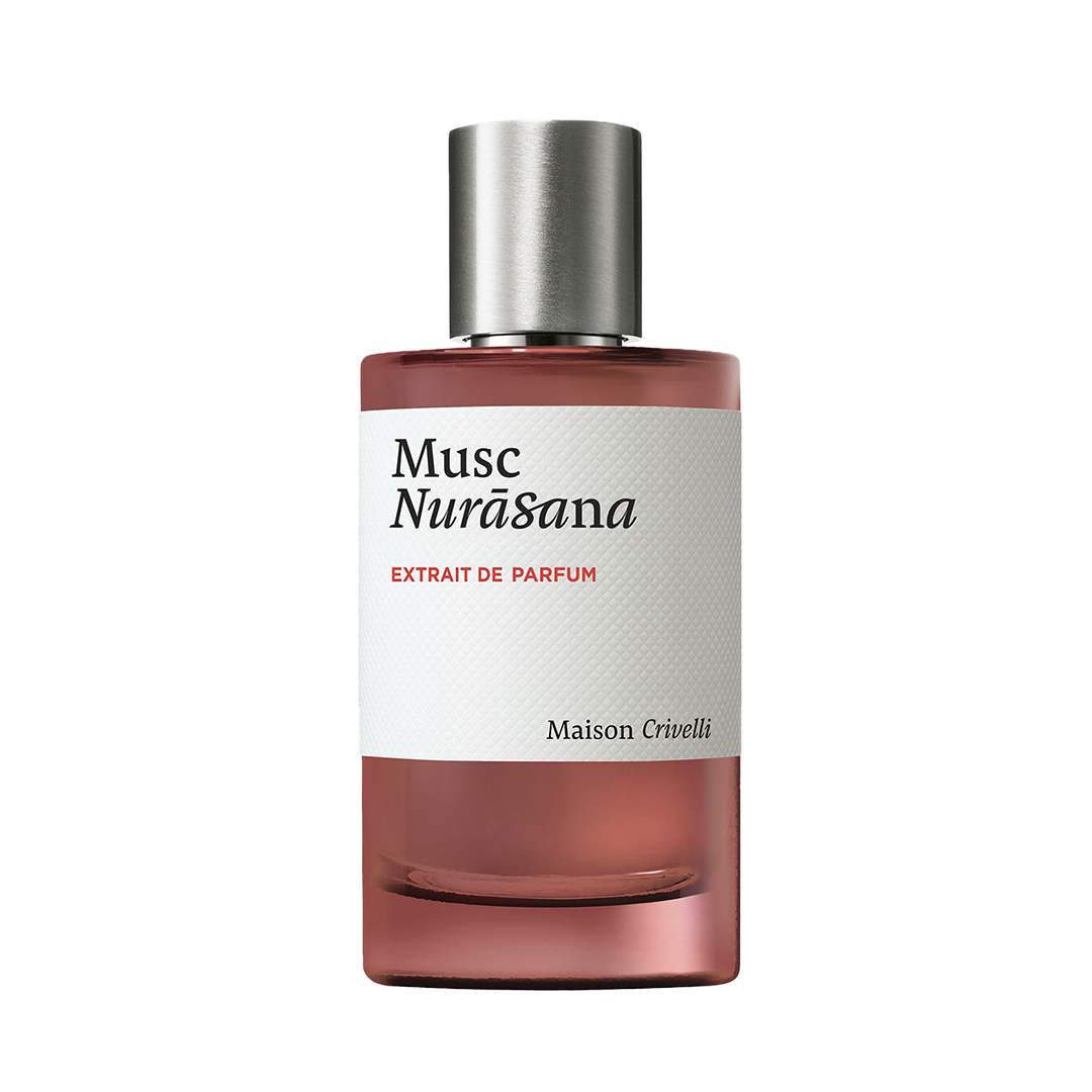 Maison Crivelli Musc Nurasana