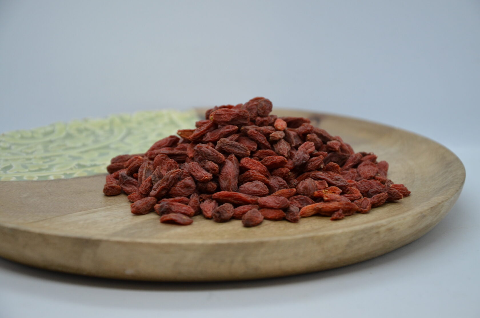 Bayas de goji para que sirve