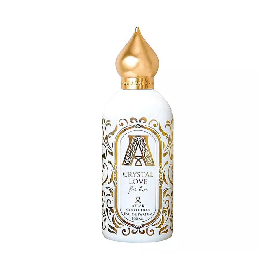 Attar Collection Crystal Love EDP