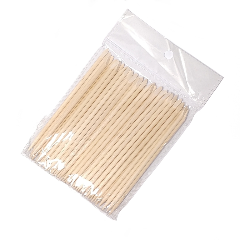 Палочки c. Ватные палочки 100 шт. Палочки c. Апельсиновые палочки 100шт. Палочки c.