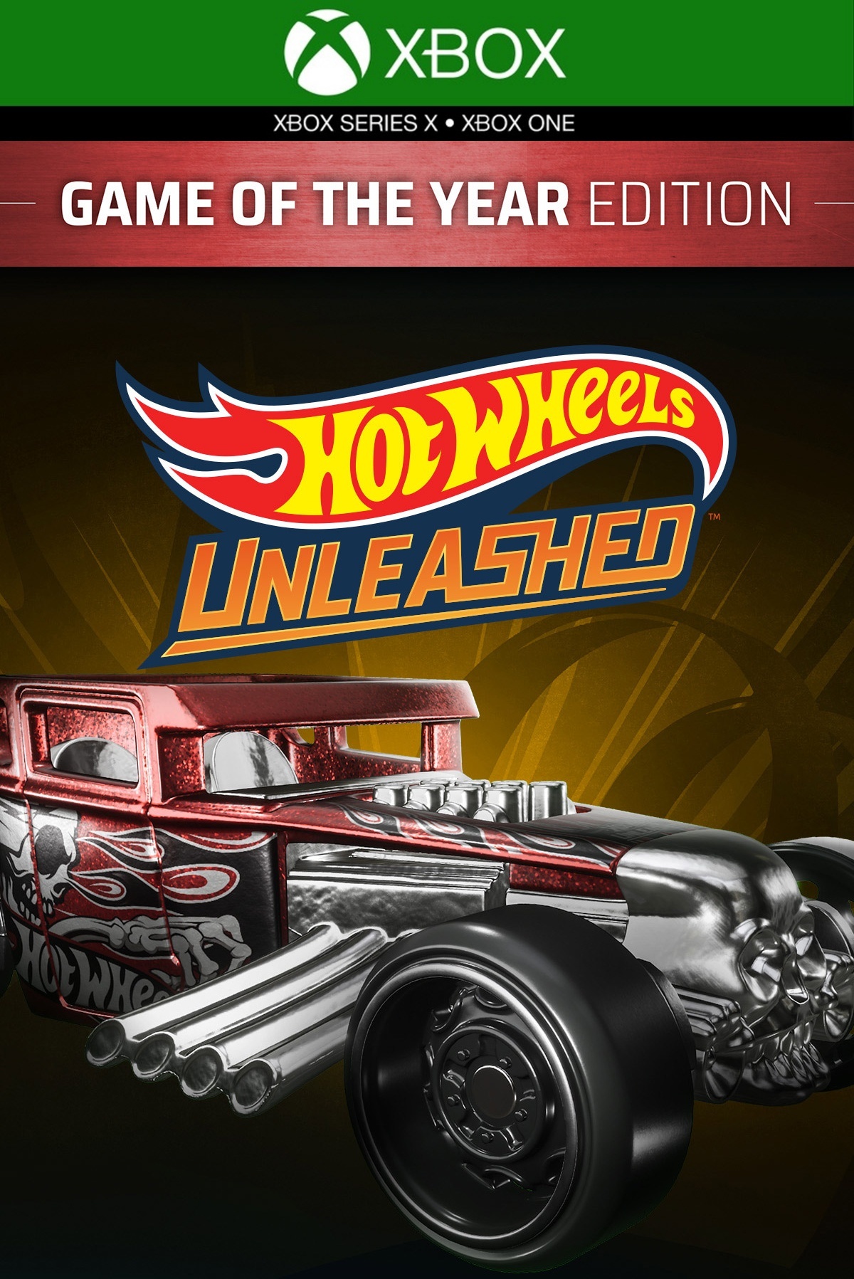 Hot wheels unleashed steam фото 34