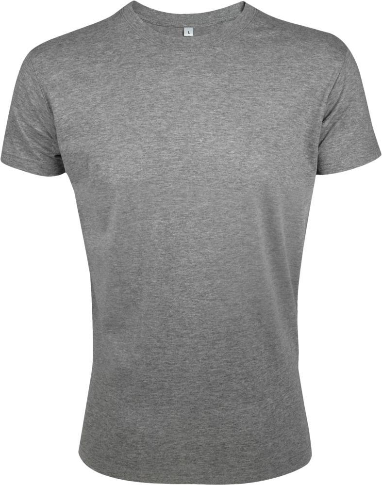 Футболка мужская Regent Fit 150