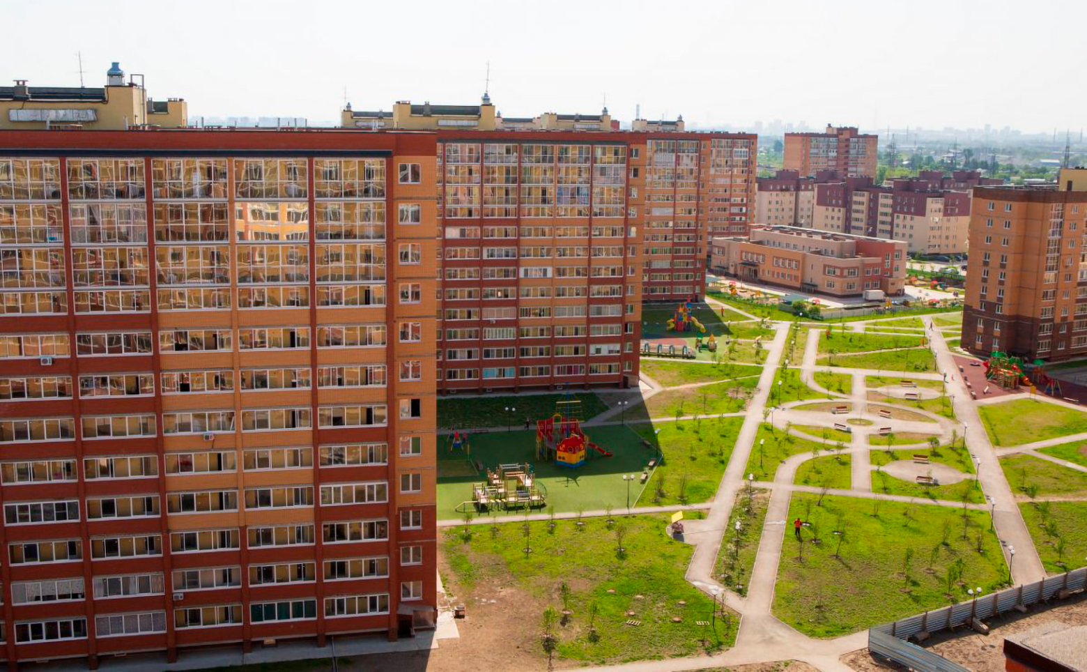 Дивногорский - Студии