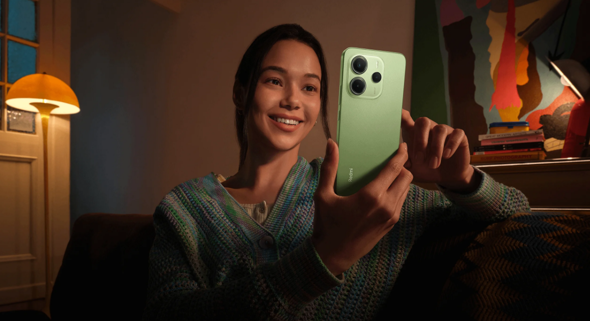 redmi note 14 купить в Москве