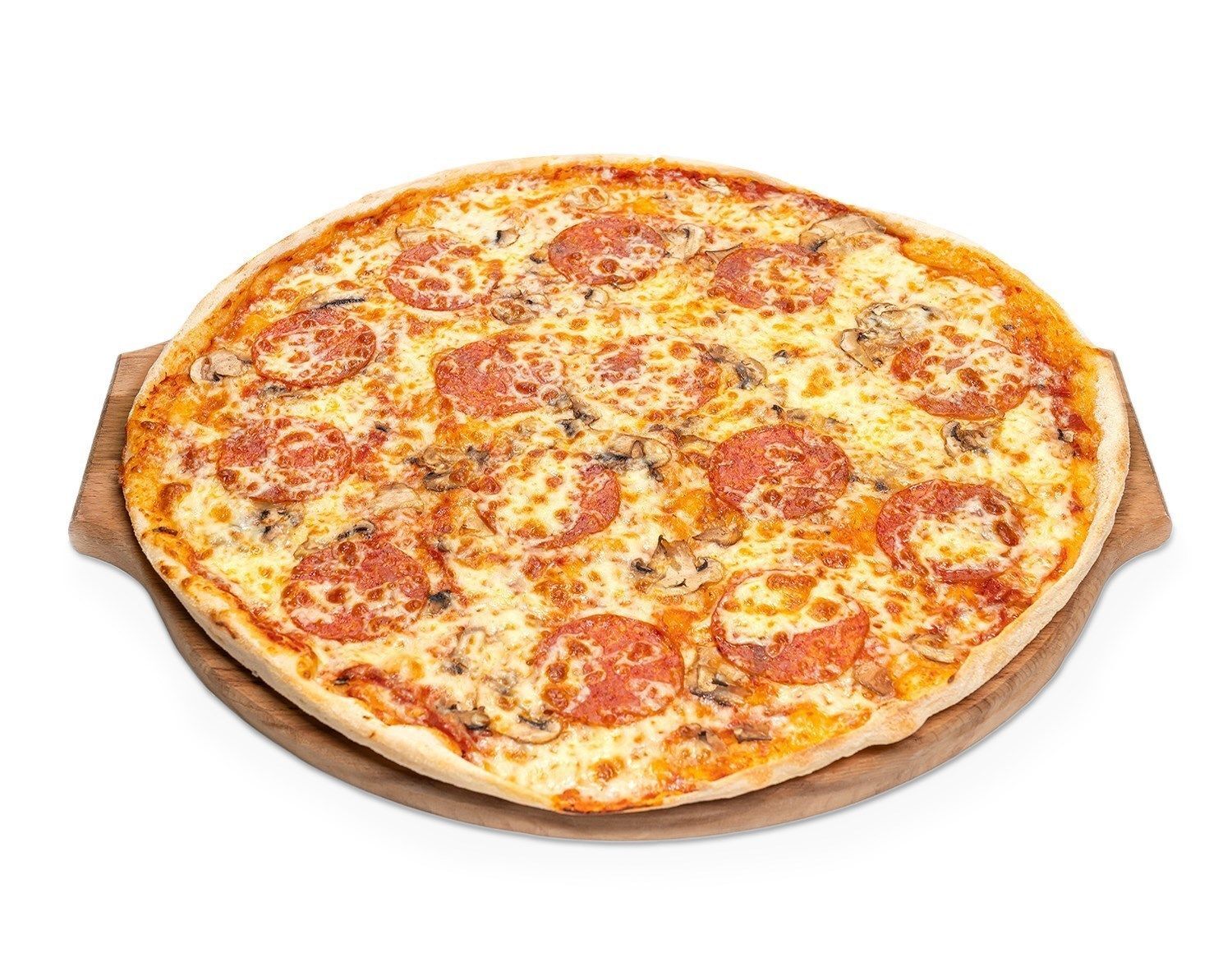 фунги пицца состав фото 89