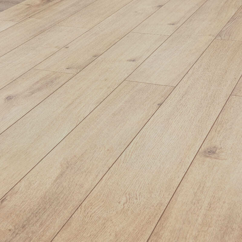 Ламинат AlixFloor Natural Line Дуб натуральный классический ALX826