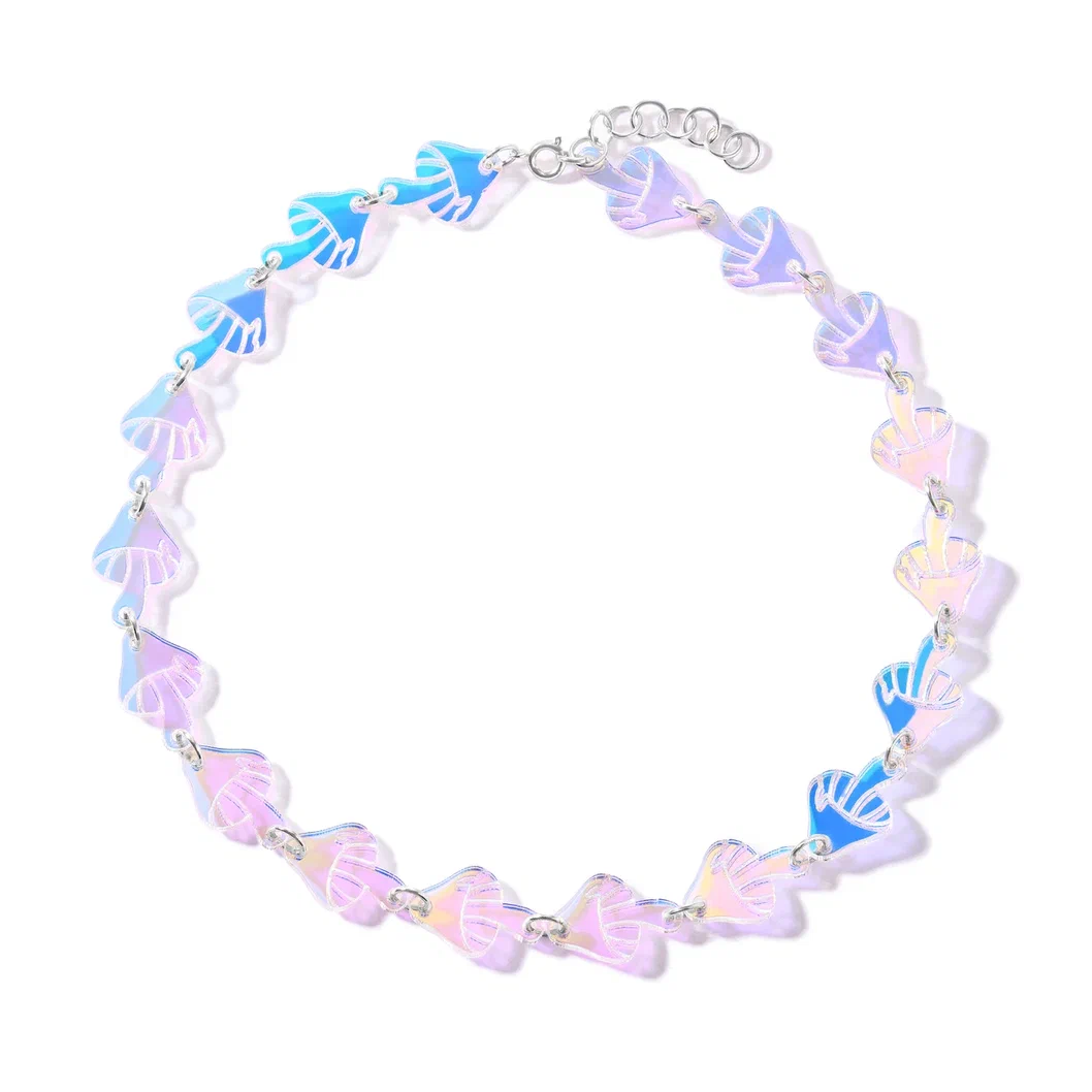 Колье Поганки. MONOLAMA | 47 Store