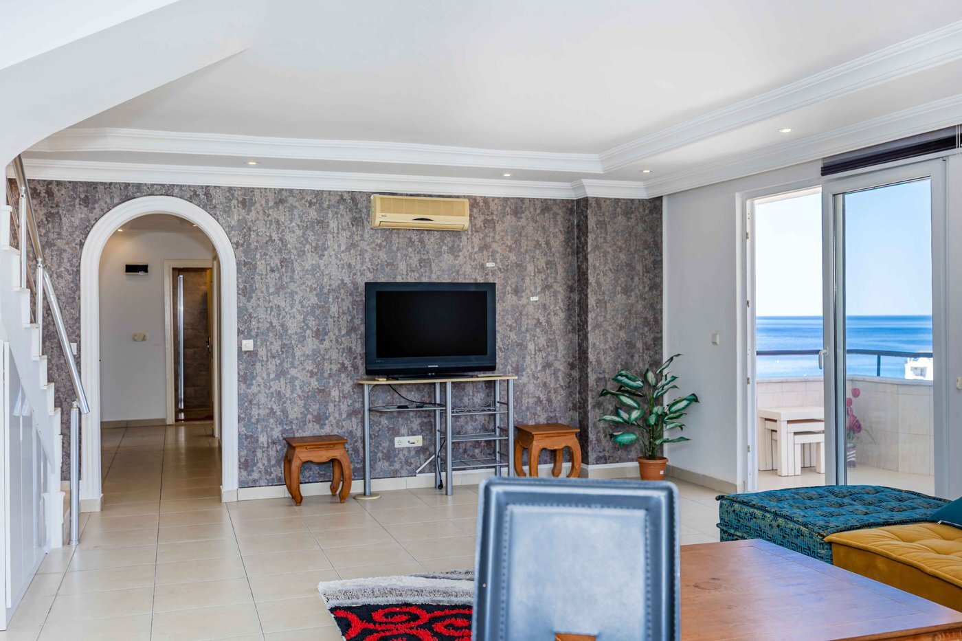 Güvenir Duplex · 3+2