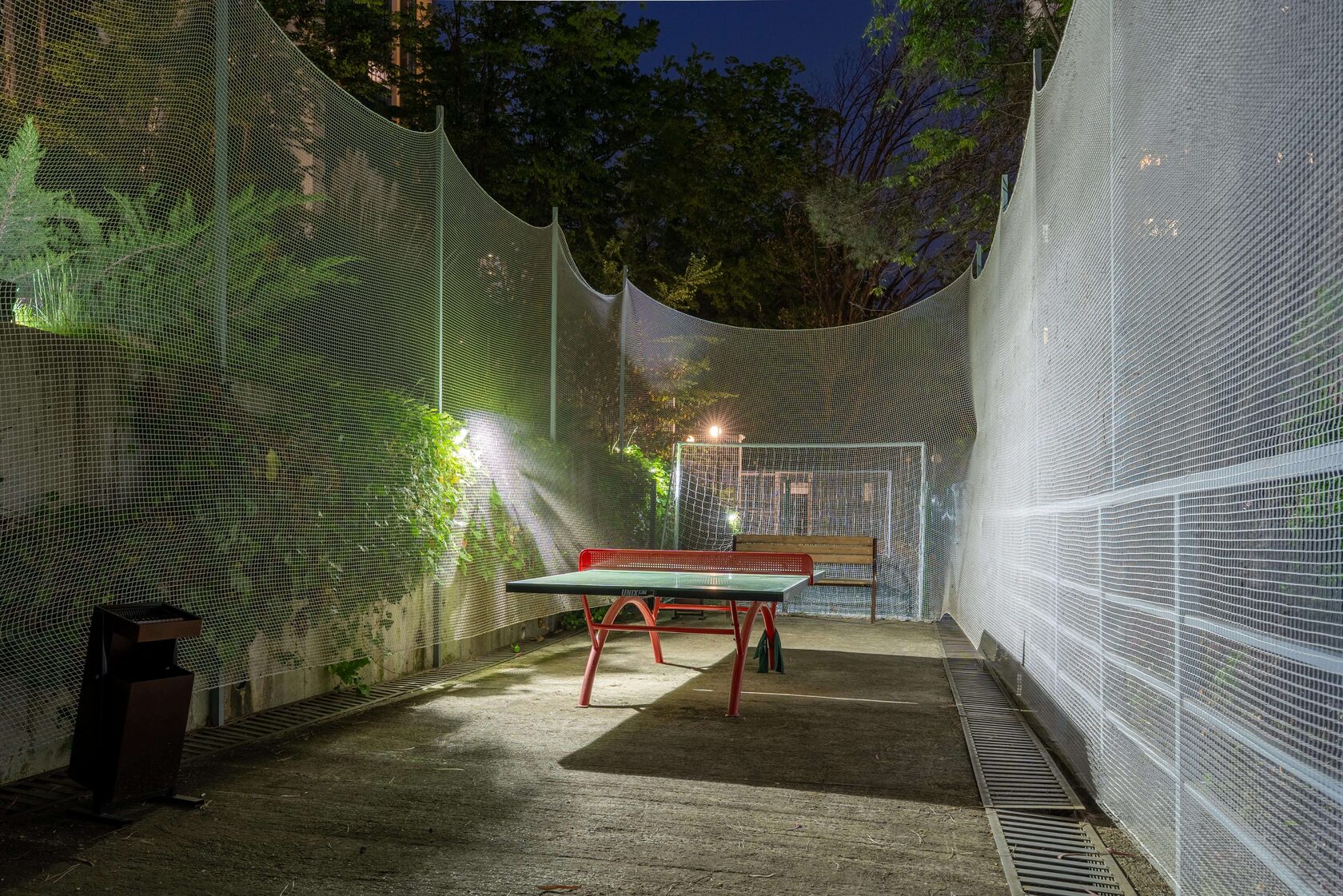 Актёр Гэлакси — панорамный вид Сочи