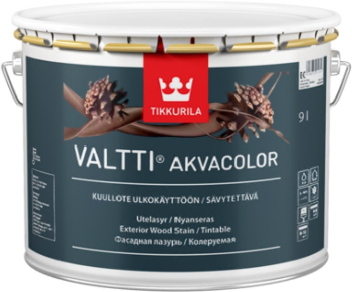 Tikkurila valtti primer