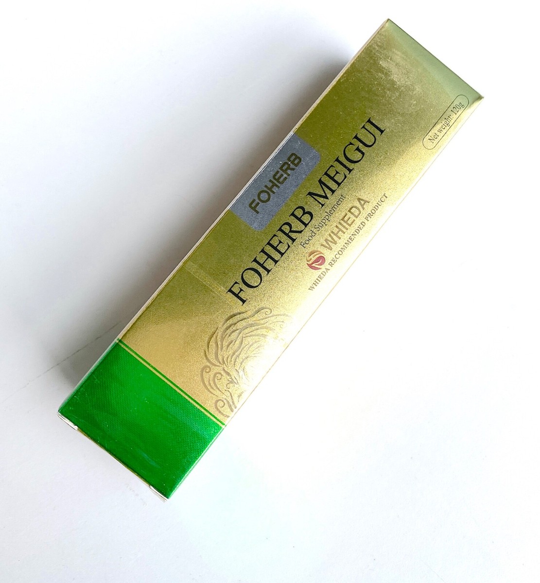 Pasta: Foherb Meigui