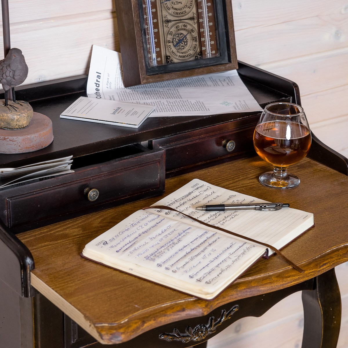 Бюро  Miranda&Serena   малое ST9120  