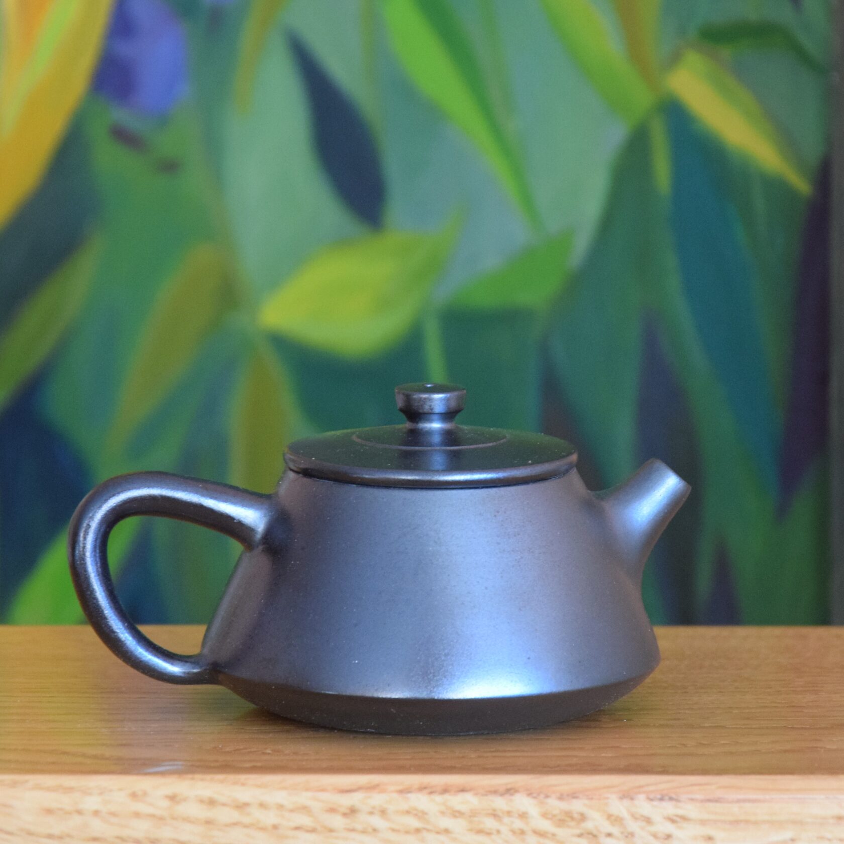 Чайник Ши Пяо