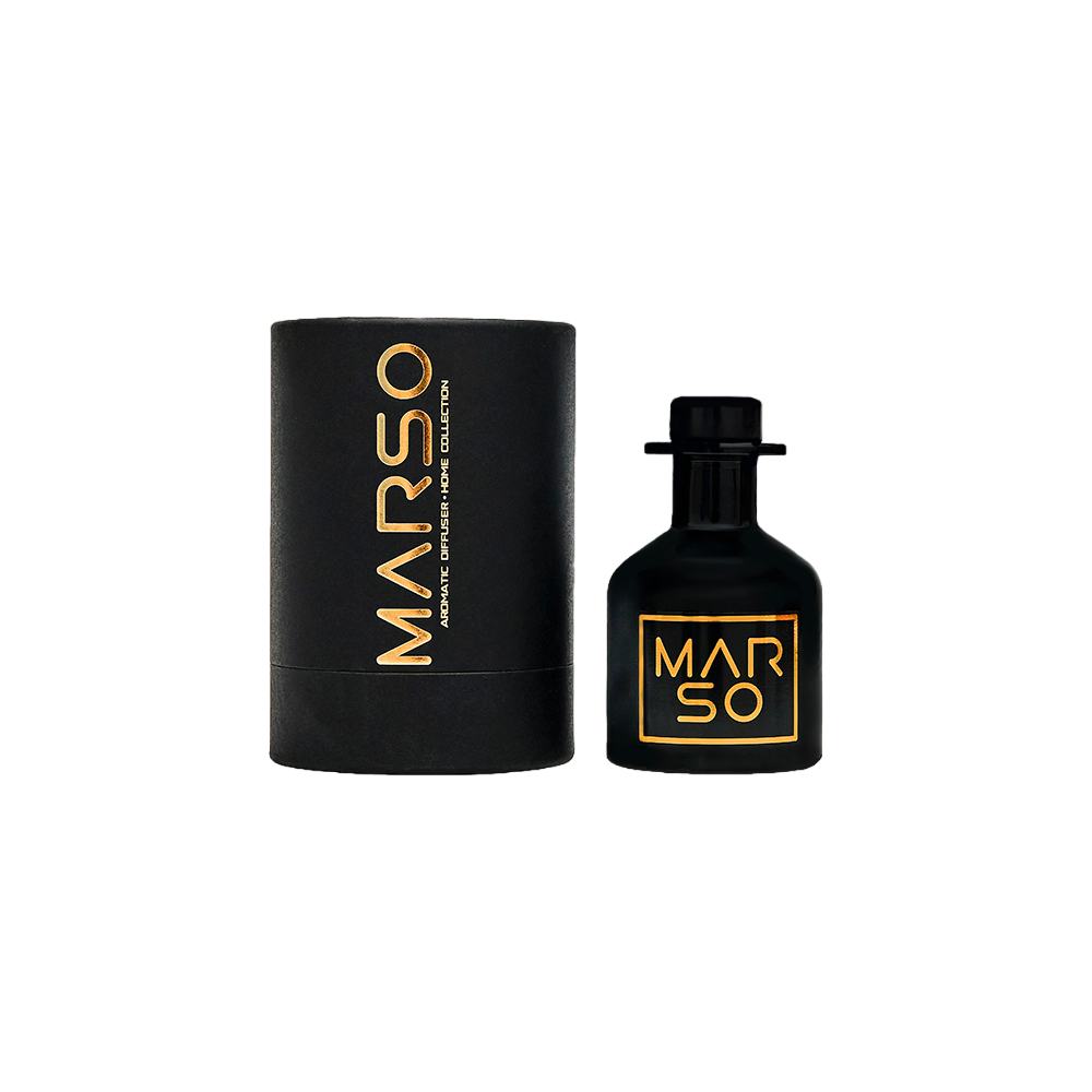 Ароматы для дома MARSO