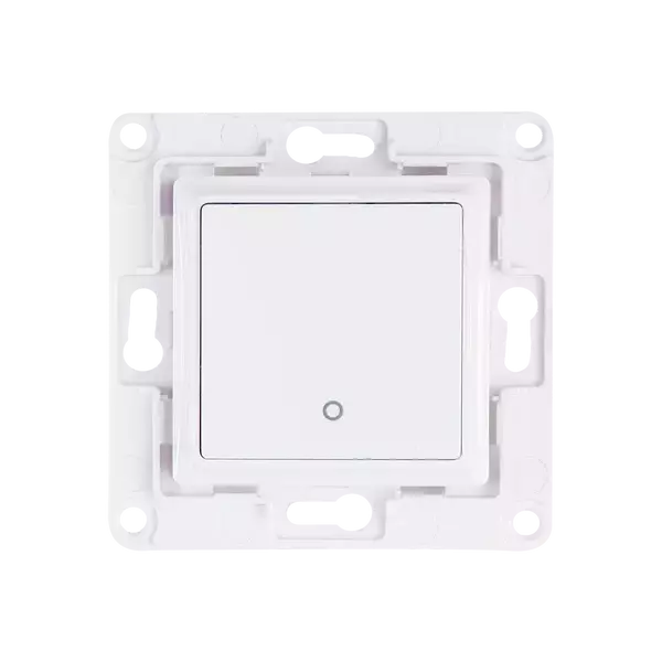 Shelly Wall switch 1 - Белый