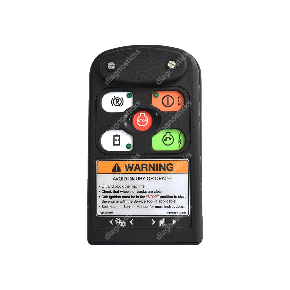 Bobcat RST (Engine Analyzer)