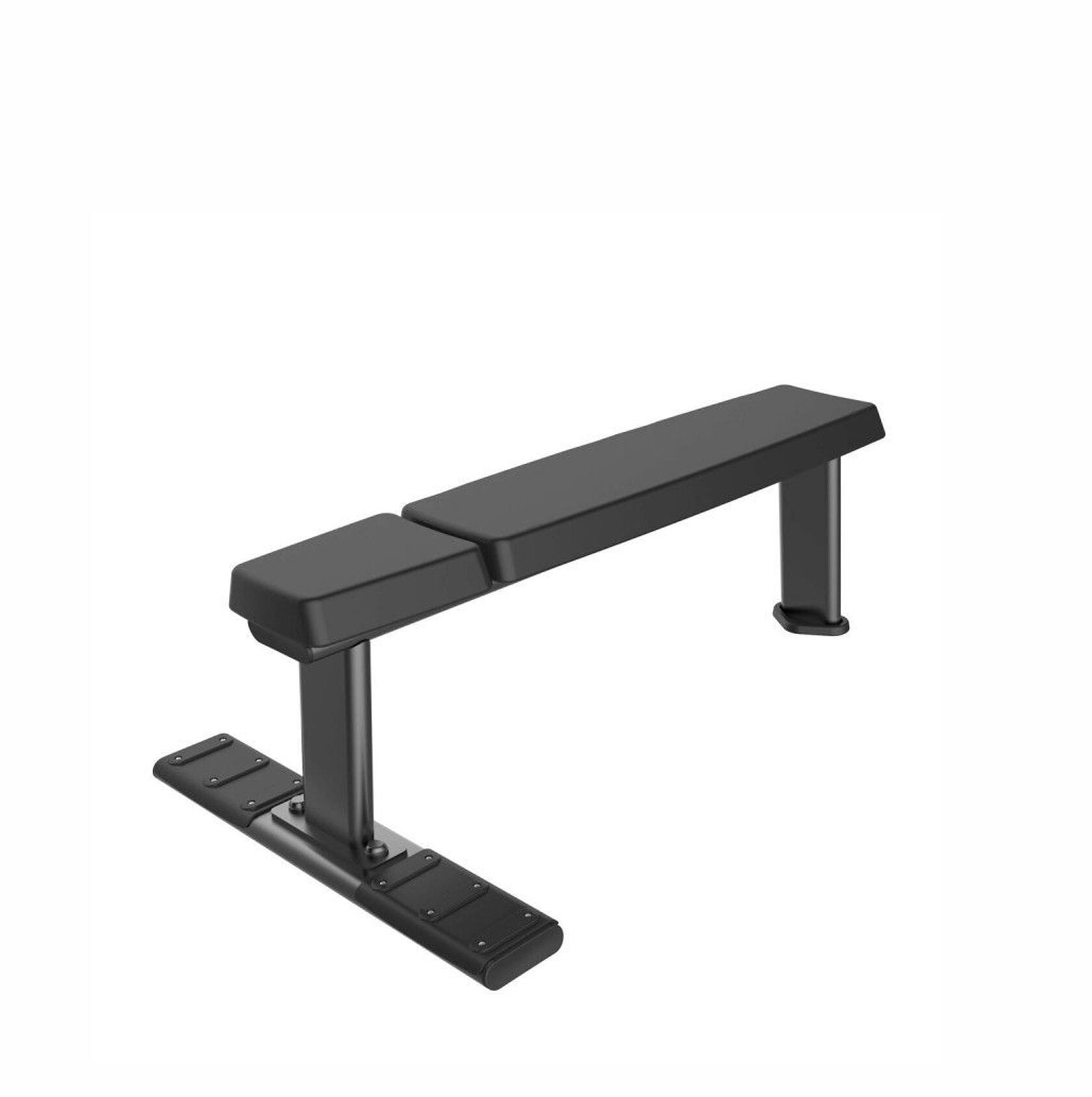 Горизонтальная скамья Gravity - Gravity