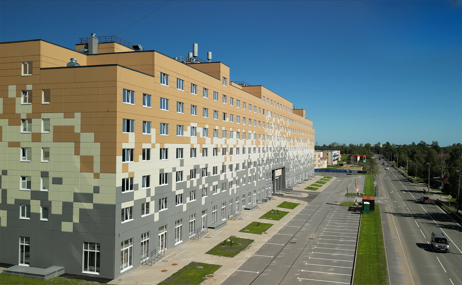 PIXEL - Студии