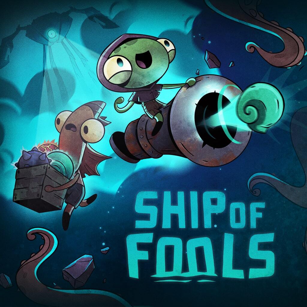 Ship of fools steam фото 24