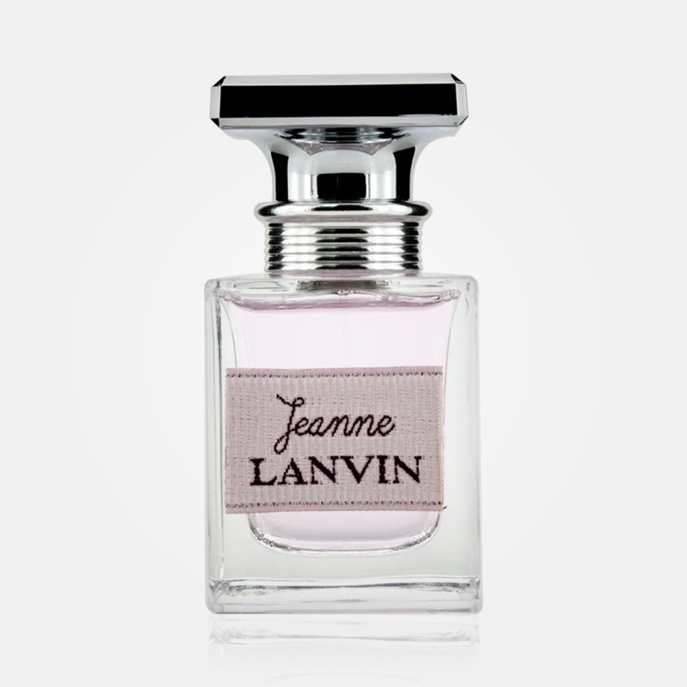 Les de lanvin. Ланвин 30 мл. Туалетная вода Lanvin Monsieur Lanvin. Ланвин духи женские Дженни. Jeanne Lanvin 4.5 мл.