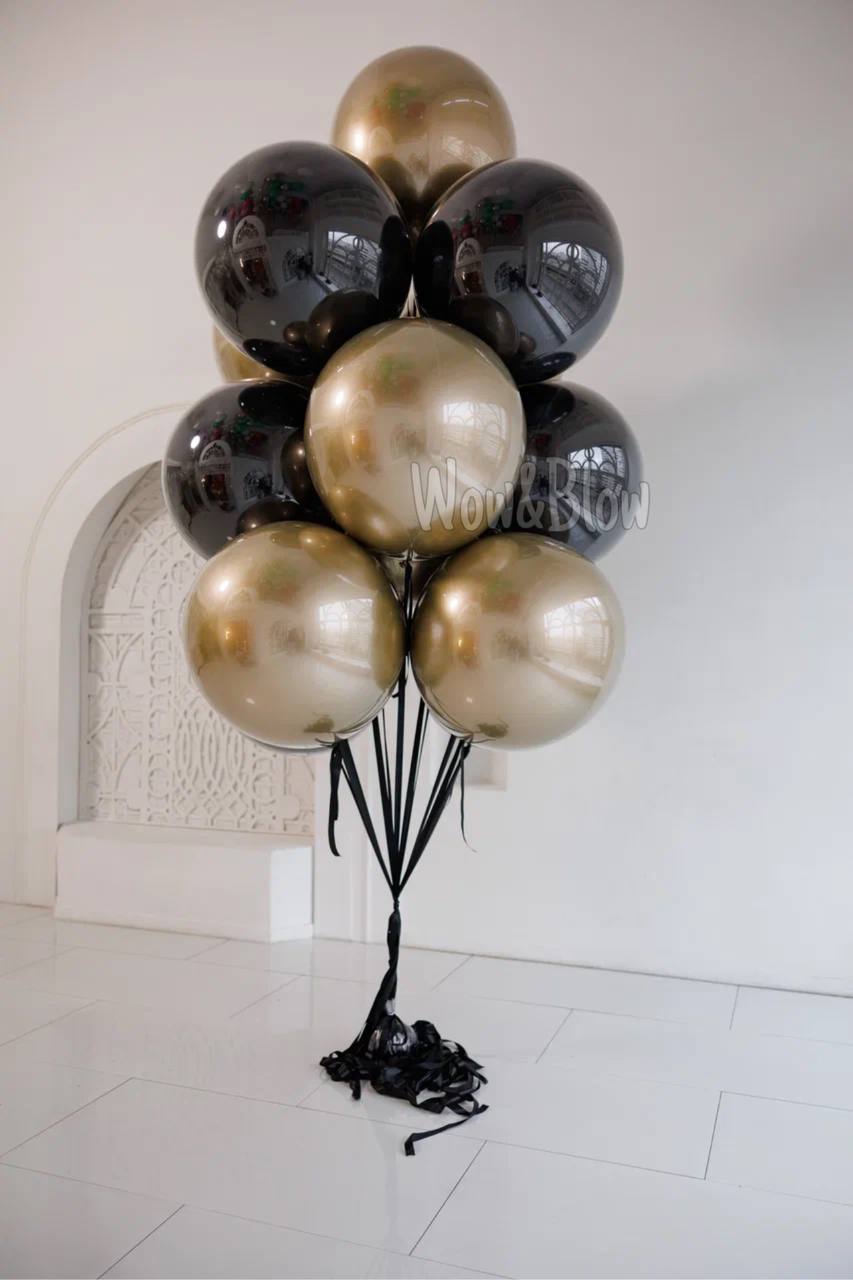 Большое счастье