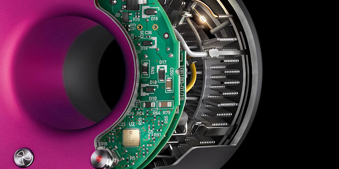 Dyson Supersonic HD07 цена | IKSTrade Store