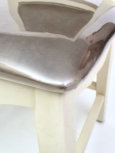 Стул  Miranda&Serena   ST9307 Велюр  