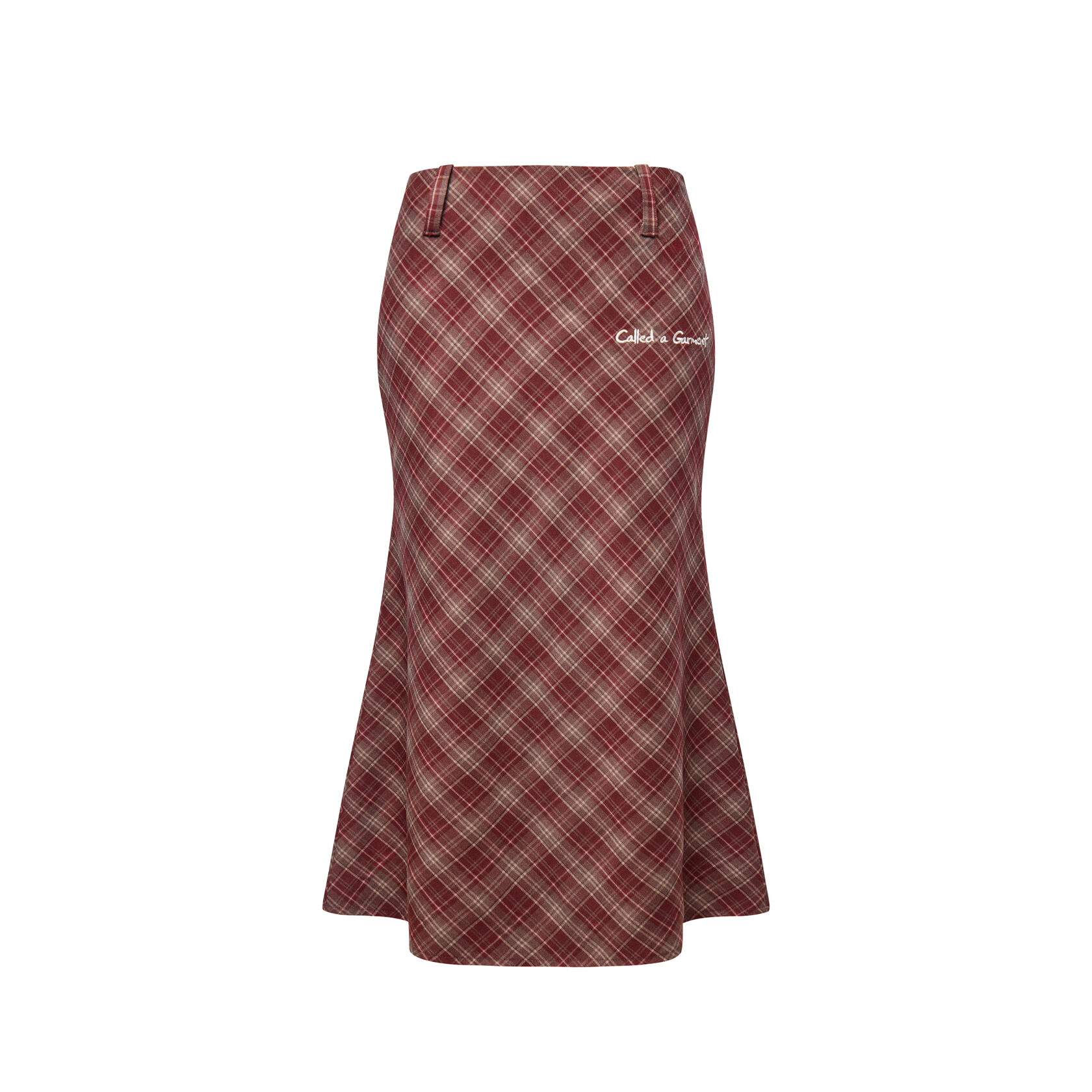 Called a Garment: MERMAID SKIRT