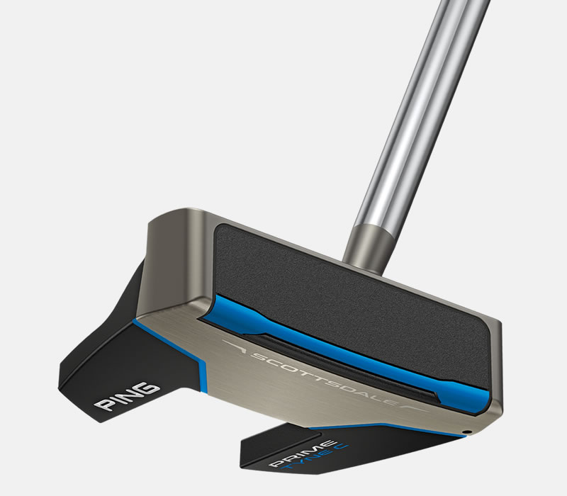 Ping Prime Tyne C