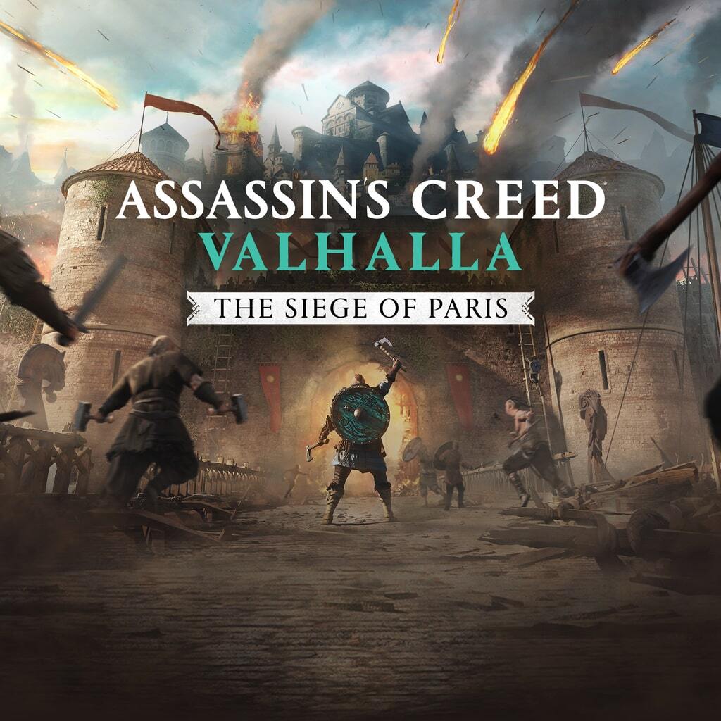 Creed valhalla complete edition. Париж ассасин Крид Вальгалла. Assassin's Creed Valhalla Осада Парижа. Ассасин Вальгалла Осада Парижа. Ассасин Вальгалла ps4.