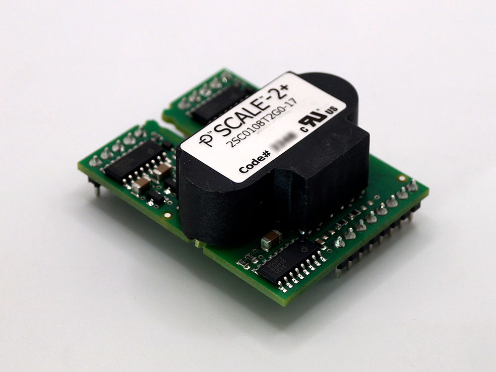 2SC0108T2G0-17 Драйверы IGBT Power Integrations (Concept)