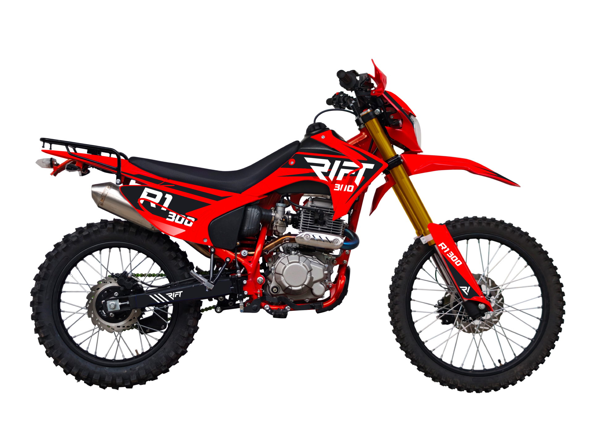 RIFT R1 300