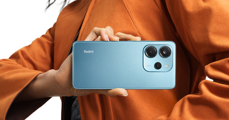 купить redmi note 14